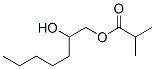 CAS#: 67845-55-0， 2-Hydroxyheptyl Isobutyrate