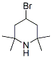 CAS#: 67845-89-0， 4-Bromo-2,2,6,6-Tetramethylpiperidine