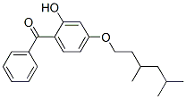 CAS#: 67845-91-4， [4-[(3,5-Dimethylhexyl)Oxy]-2-Hydroxyphenyl] Phenyl Ketone