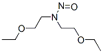 CAS#: 67856-66-0， Nitrosobis-(2-Ethoxyethyl)-Amine
