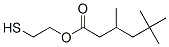 CAS#: 67859-58-9， 2-Mercaptoethyl 3,5,5-Trimethylhexanoate