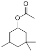 structure of CAS# 67859-96-5, Acetic Acid cis-3,3,5-Trimethylcyclohexyl Ester;Acetic Acid (3,3,5-Trimethylcyclohexyl) Ester;(3,3,5-Trimethylcyclohexyl) Ethanoate