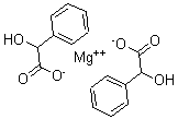 CAS#: 6787-77-5， alpha-Hydroxy-Benzeneacetic Acid Magnesium Salt (1:?)