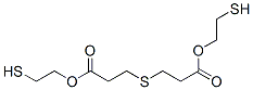CAS#: 67874-44-6， Bis(2-Mercaptoethyl) 3,3'-Thiobispropionate