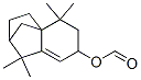 CAS#: 67874-82-2， 1,3,4,5,6,7-Hexahydro-1,1,5,5-Tetramethyl-2H-2,4alpha-Methanonaphthalen-7-Yl Formate