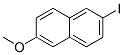 CAS#: 67886-69-5， 2-Iodo-6-Methoxy-Naphthalene 