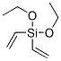 CAS#: 67892-60-8， Diethoxydivinylsilane