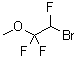 CAS#: 679-90-3， Roflurane