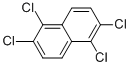 CAS#: 67922-22-9， 1,2,5,6-Tetrachloronaphthalene