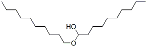CAS#: 67923-56-2， 1-(Decyloxy)Decanol
