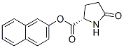 CAS#: 67934-92-3， 2-Naphthyl 5-Oxo-L-Prolinate