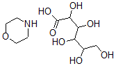 CAS#: 67952-31-2， D-Gluconic Acid Morpholine salt
