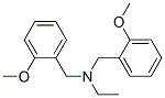 CAS#: 67952-94-7， N-Ethyl-2-Methoxy-N-[(2-Methoxyphenyl)Methyl]Benzylamine