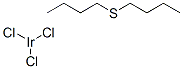 CAS#: 67953-74-6， Trichloro[1,1'-Thiobis[Butane]]Iridium