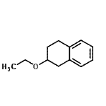 CAS#: 679832-60-1， 2-Ethoxy-1,2,3,4-tetrahydronaphthalene
