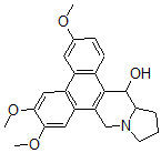 CAS#: 6799-27-5， Tylophorinine