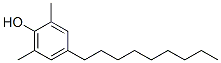 CAS 登录号：67990-03-8， 2,6-二甲基-4-壬基苯酚