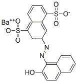 CAS#: 67990-34-5， Barium 3-[(2-Hydroxynaphthyl)Azo]Naphthalene-1,5-Disulphonate