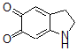 CAS#: 67992-45-4， 2,3-Dihydro-1H-indole-5,6-dione