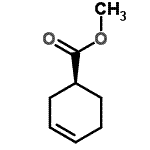 CAS#: 68000-21-5， Methyl (1S)-3-cyclohexene-1-carboxylate