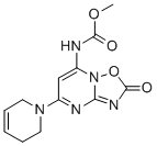 CAS#: 68020-77-9, Carprazidil