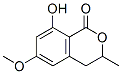 CAS#: 6803-02-7, 8-Hydroxy-6-Methoxy-3-Methylisochroman-1-One