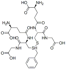 CAS#: 6803-17-4， S-Benzylglutathione