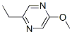 CAS#: 68039-50-9， 2-Ethyl-5-Methoxypyrazine