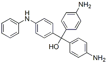 CAS#: 68039-51-0， 4,4'-Diamino-4''-Anilinotrityl Alcohol