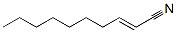 CAS#: 68039-74-7， 2-Decenenitrile