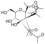 CAS#: 68069-84-1， Pentaacetyl-alpha-D-Glucopyranose