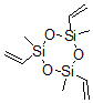 CAS#: 68082-23-5， 1,3,5-Trimethyl-1,3,5-trivinylcyclotrisiloxane