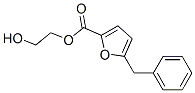 CAS 登录号：68084-01-5， 2-羟基乙基 5-(苯基甲基)糠酸酯