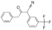 CAS#: 68084-26-4， beta-Oxo-alpha-[3-(Trifluoromethyl)Phenyl]Benzenebutyronitrile