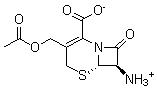 CAS#: 68090-55-1， (6R,7S)-3-(Acetyloxymethyl)-7-Azaniumyl-8-Oxo-5-Thia-1-Azabicyclo[4.2.0]Oct-2-Ene-2-Carboxylate