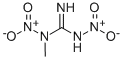 CAS#: 6810-09-9， N-Methyl-N,N'-Dinitroguanidine