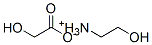 CAS#: 68141-00-4， (2-Hydroxyethyl)Ammonium Hydroxyacetate