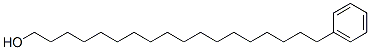 CAS#: 68141-06-0， 18-Phenyloctadecanol