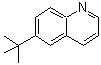 CAS#: 68141-13-9， 6-(1,1-Dimethylethyl)-Quinoline