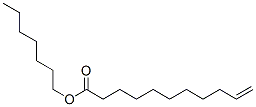 CAS#: 68141-27-5， Heptyl Undec-10-Enoate