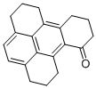 CAS#: 68151-08-6， 1,2,3,6,7,8,11,12-Octahydrobenzo[e]Pyren-9(10H)-One