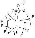 CAS#: 68156-01-4， Potassium Nonafluorobis(Trifluoromethyl)Cyclohexanesulphonate
