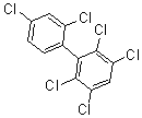 CAS#: 68194-13-8， 2,2',3,4',5,6-Hexachloro-1,1'-Biphenyl