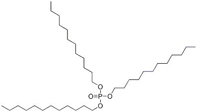 CAS#: 682-49-5， Tridodecyl Phosphate