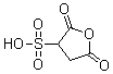 CAS#: 68213-74-1， Tetrahydro-2,5-Dioxo-3-Furansulfonic Acid