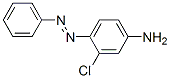 CAS#: 68239-21-4， 3-Chloro-4-(Phenylazo)Aniline