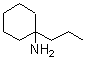 CAS#: 68288-34-6， 1-Propylcyclohexanamine