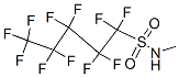 CAS#: 68298-13-5， 1,1,2,2,3,3,4,4,5,5,5-Undecafluoro-N-Methyl-Pentane-1-Sulfonamide