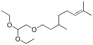 CAS#: 68298-28-2， 8-(2,2-Diethoxyethoxy)-2,6-Dimethyloct-2-Ene