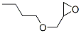 CAS#: 68334-60-1， 2-(Butoxymethyl)Oxirane